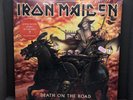IRON MAIDEN - Death on the Road (2005) - Limited Edition Picture Disc - SEALED