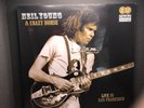 Neil Young & Crazy Horse - Live in San Francisco 2X LP - VP 80101 - SEALED