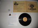 Traffic John Barleycorn Die '72 Analog 2nd USA MINT ARCHIVE MASTER Ultrasonic