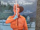 RYUICHI SAKAMOTO - Merry Christmas, Mr Lawrence Vinyl