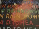 Radiohead - In Rainbows original 2007 vinyl LP