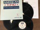 American Top 40 with Casey Kasem     Hard to find  12/6/86