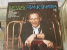 Vintage FRANK SINATRA My Way LP REPRISE FS 1029 STEREO 1969 Jazz
