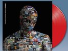 EMBRACE - How To Be a Person Like Other People - LP - Red Vinyl