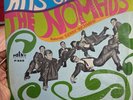 The Nomads/ Hits Of The Nomads/ Point/ 1967/ Canada/ Ultra RARE Garage In Shrink