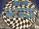 LP Cheap Trick In Another World 2021 BMG Album Picture Disc NEW Limited Edition