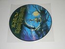Iron Maiden - Picture disc  - Fear of the dark - new never played