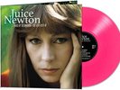 Juice Newton Angel Of The Morning :The Very Best Of (Colored Vinyl, Pink, Limite
