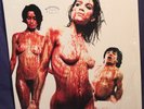 Dwarves -  Blood Guts Pussy original 1st US vinyl LP RECORD