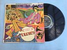 THE BEATLES RARE MEXICAN LP CAPITOL 1ST PRESS '67 STEREO A COLLECTION OF OLDIES
