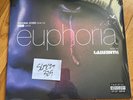 Euphoria Labrinth Original Score HBO Series Purple Pink Splatter Vinyl Ships Now