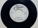 HEAR  RARE VG R&B POPCORN BLUES 45 Johnny Guitar Watson Bear One More Kiss CLASS