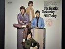 The Beatles Yesterday And Today 1966 ST 2553 Capitol Vinyl LP Truck Cover clean