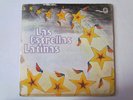 LAS ESTRELLAS LATINAS KILLER SALSA GUAGUANCO VENEZUELA CALAVEN/JOE/CHEO PALMAR