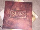 Nine Inch Nails The Downward Spiral 2008 Back In Black Press 2x Lp