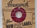 Crickets OH, BOY  / NOT FADE AWAY (BUDDY HOLLY 45) #55035 PLAYS VG++
