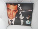 Robbie Williams I've Been Expecting You, Vinyl, LP, record.