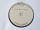 CLIFF BENNETT 'WHERE ARE WE GOING' 7