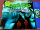 ROG & PIP  