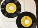 The Beatles 45 rpm 'Love Me Do' Tollie NM 1964 T-9008 ; 2 records in this sale