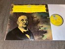 DGG 138 004 SLPM ed1 Jochum, Bavarian: Bruckner: Symphony no. 5. RED STEREO