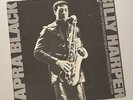 Billy Harper - Capra Black • LP 1973 Vinyl • SES 19739 • RARE