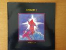 ENIGMA - MCMXC Vinyl LP - SUPER RARE COLLECTORS ITEM 1990 Ex condition