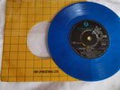 THE FOUR THOUGHTS FOLK TUNES OF PAKISTAN COLUMBIA DISC EP 7