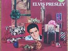 Elvis Presley Blue Christmas LP 1976 Canadian press still sealed MINT