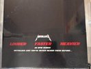 Metallica Black Album 45rpm series (Sealed New)
