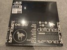 White Pony 20th Anniversary Deluxe Ed Deftones Vinyl Record New Sealed Box Wear