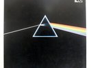 PINK FLOYD DARK SIDE OF THE MOON EMI EMS-80324 JAPAN VINYL LP