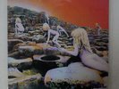 LED ZEPPELIN HOUSE OF THE HOLY ATLANTIC P-8288A JAPAN VINYL LP