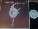 ROZHDESTVENSKY / TCHAIKOVSKY swan lake    / MELODIYA
