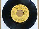 JAMES WALSH GYPSY BAND Promo 45 CUZ IT'S YOU GIRL Modern Northern Soul RARE