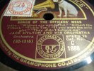 jack hylton-- tommie's war time memories--  12 
