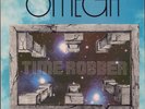 Omega -Time Robber (Vinyl LP - UK 1976)