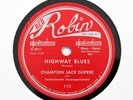 CHAMPION JACK DUPREE 