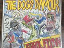 The Dogs D'Amour - Errol Flynn - Vinyl Record.. - S1167A