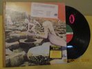 Led Zeppelin Promo LP On Atlantic #SD 7255, Houses Of The Holy, VG-/VG-