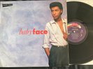 TENDER LOVER-BABYFACE [used] 1989 SOLAR RECORDS VINYL LP