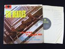 The Beatles Please Please Me (Small Stereo, Top Example) LP