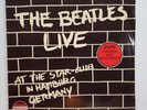 The Beatles – Live At The Star-Club In Hamburg Germany - Holland Made 2x LP VG++