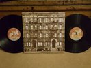 * LED ZEPPELIN * PHYSICAL GRAFFITI * SWAN SONG SSK 89400 * 1975 PRESSING *