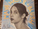 MAYA HAWKE -  BLUSH LP VINYL - Ltd edition of 300 - NEW -  HAND SIGNED