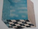 Vinyl Record LP Traffic The Low Spark of High Heeled Boys VG