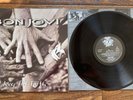 BON JOVI ‘Keep The Faith' RARE 12
