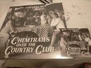 Lana Del Rey Chemtrails Over The Country Club SIGNED Autograph  Vinyl LP NEW