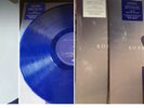 LESEN Robbie Williams | XXV | Limitierte Weiße + Blaue Vinyl White Blue LP  Neu