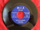 Twiliters, Nix 103, Back To School & Love Bandit, Good uptempo & soul   VG+